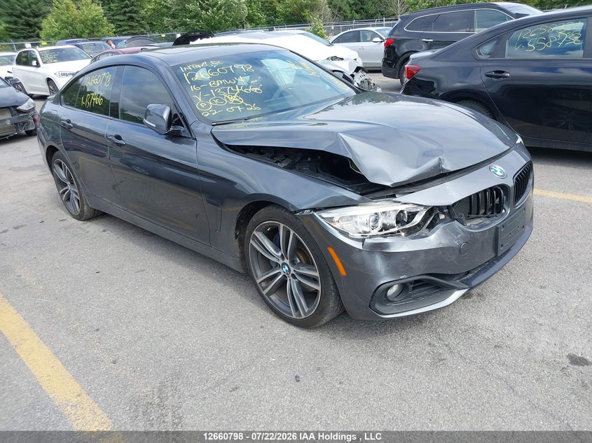 Vin: wba4c9c51gg137466, lot: 3063108, bmw 4 series 2016 img_1