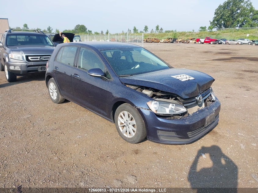Vin: 3vw217au5hm042847, lot: 3063123, volkswagen golf 2017 img_1