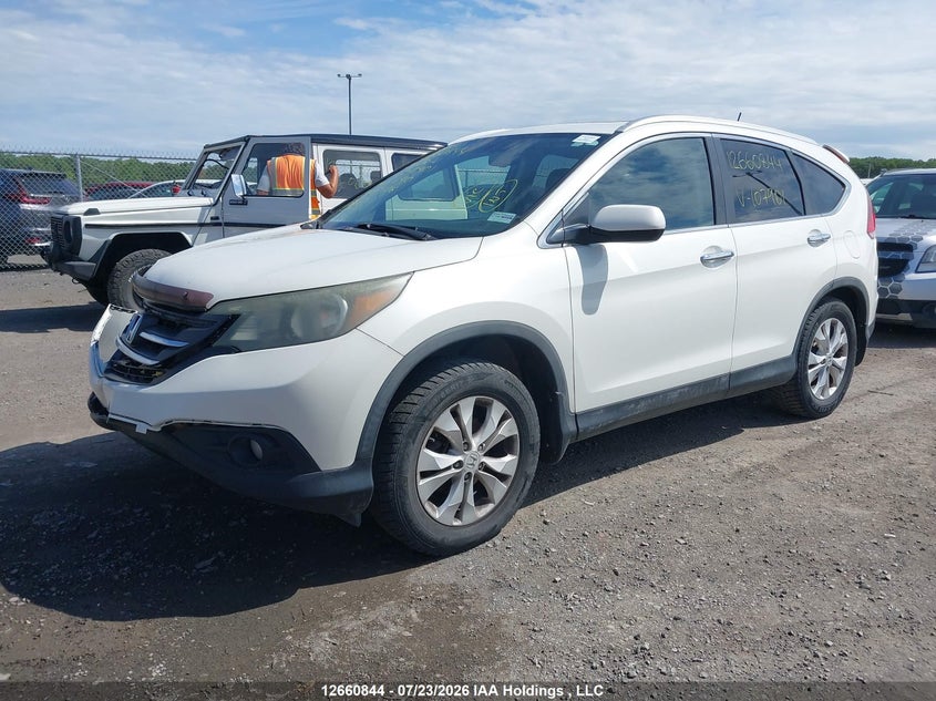 Vin: 2hkrm4h93dh107901, lot: 3063154, honda cr-v touring 20132