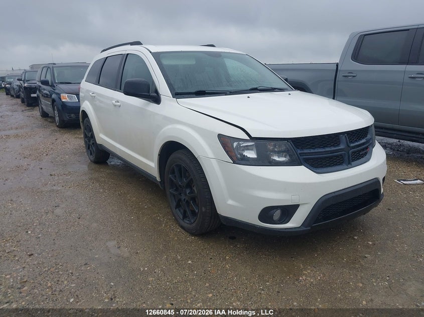 Vin: 3c4pdccg2et245566, lot: 3063155, dodge journey sxt 2014 img_1