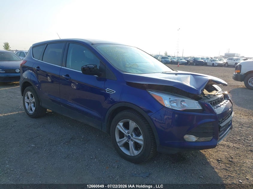 Vin: 1fmcu9gx8eud34362, lot: 3063159, ford escape se 2014 img_1