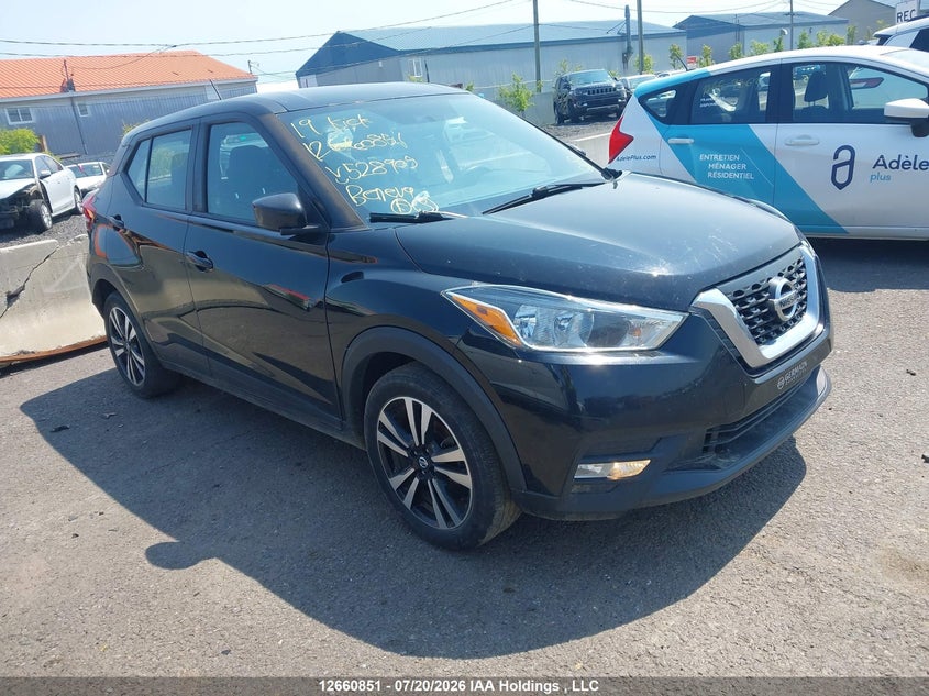 Vin: 3n1cp5cu3kl528905, lot: 3063161, nissan kicks s/sr/sv 2019 img_1