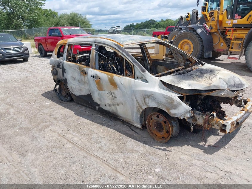 Vin: jm1cw2cl7h0193580, lot: 3063183, mazda mazda5 gs 2017 img_1