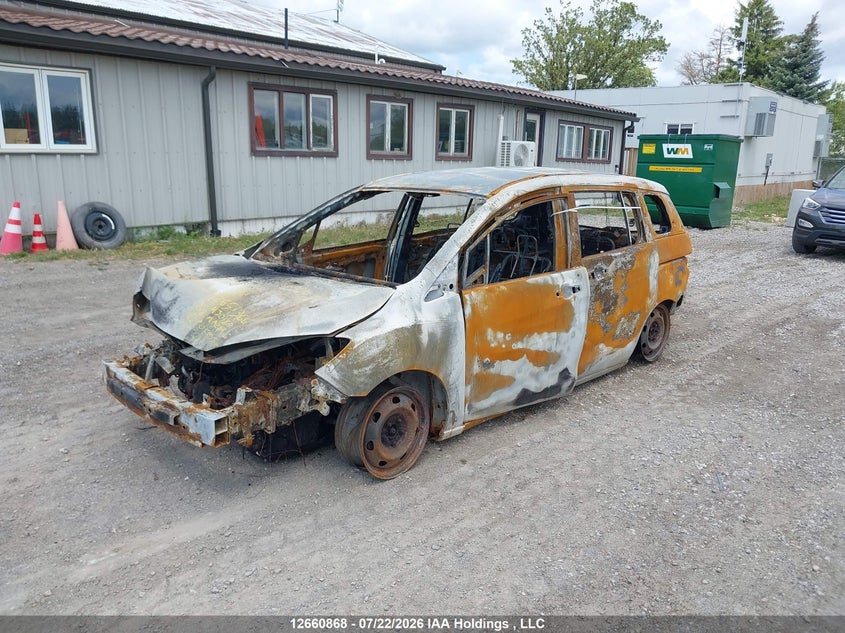Vin: jm1cw2cl7h0193580, lot: 3063183, mazda mazda5 gs 20172