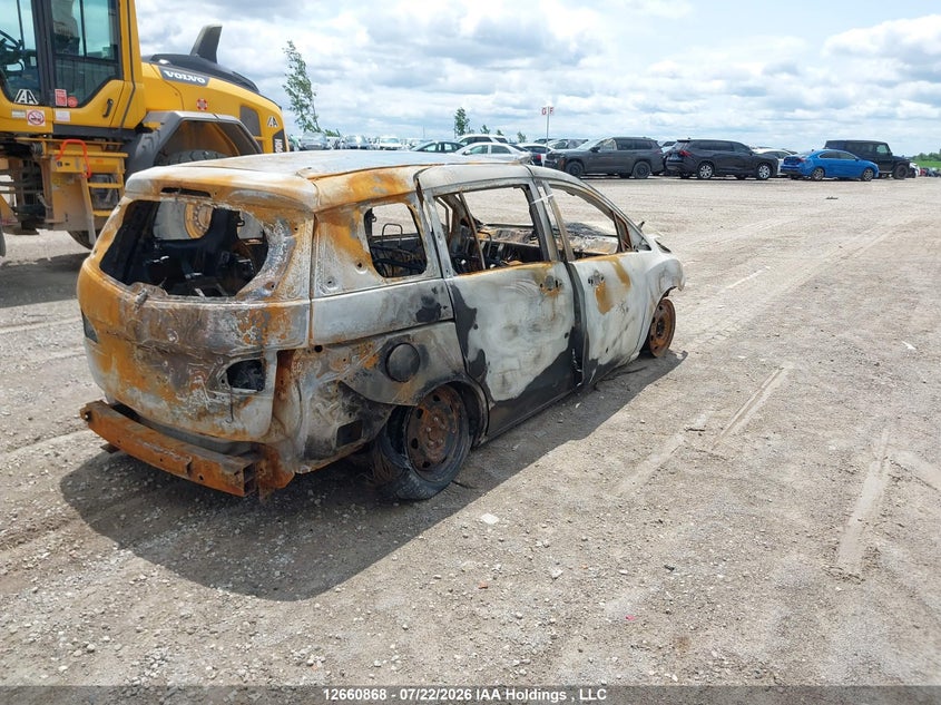 Vin: jm1cw2cl7h0193580, lot: 3063183, mazda mazda5 gs 20174