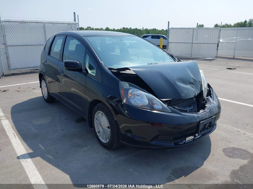 Vin: jhmge8h55ac800287, lot: 3063195, honda fit lx 2010 img_1