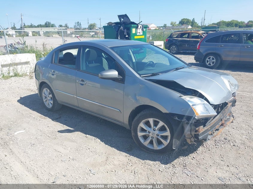 Vin: 3n1ab6ap8cl749295, lot: 3063200, nissan sentra 2.0 s 2012 img_1