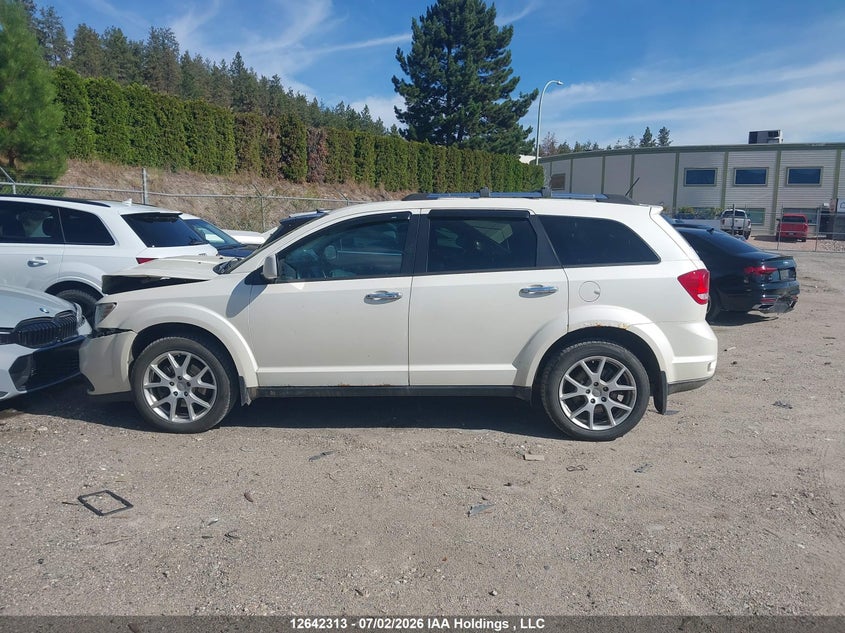 AtlanticExpress - Dodge Journey