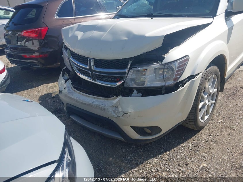 AtlanticExpress - Dodge Journey