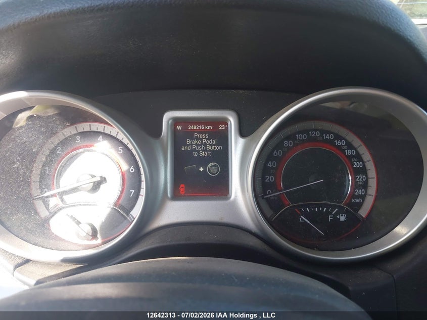 AtlanticExpress - Dodge Journey