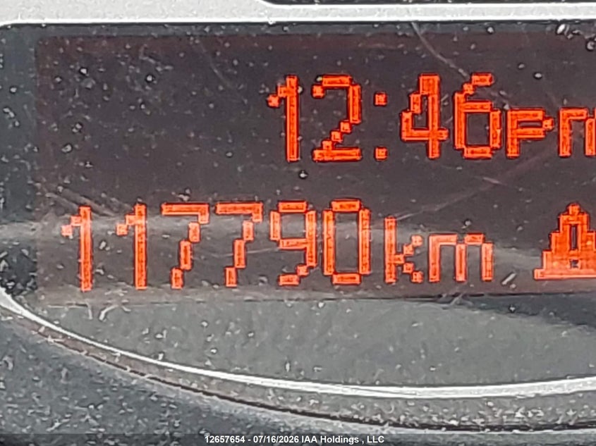 2013 Mini Countryman Cooper S VIN: WMWZC5C52DWP30897 Lot: 12657654X