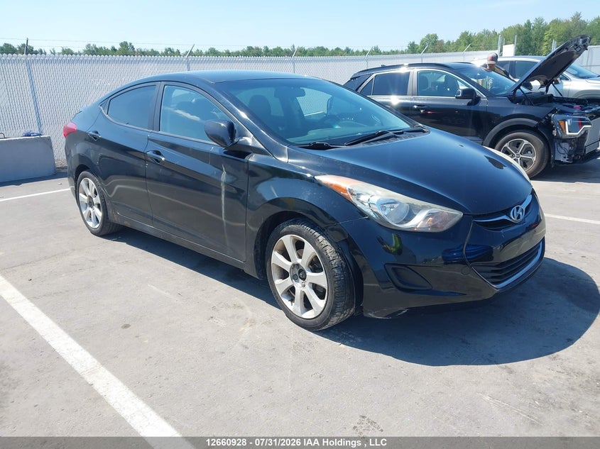 Vin: 5npdh4ae4dh158247, lot: 3063270, hyundai elantra gl 2013 img_1