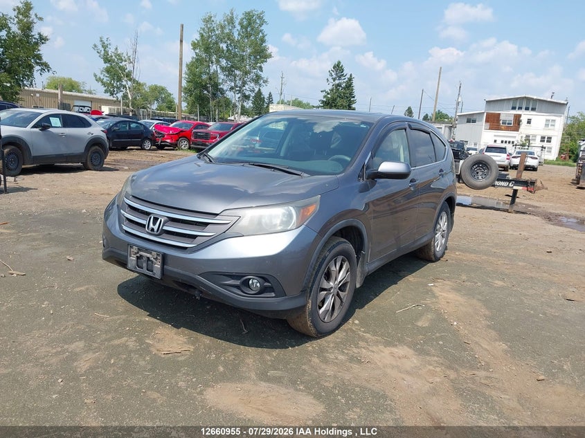 Vin: 2hkrm4h51dh103472, lot: 3063297, honda cr-v ex 20132