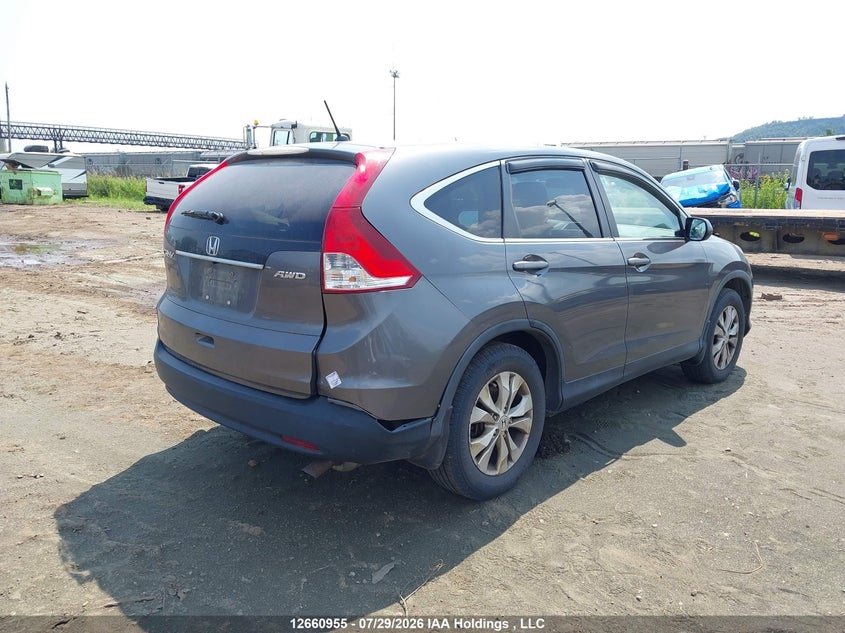 Vin: 2hkrm4h51dh103472, lot: 3063297, honda cr-v ex 20134