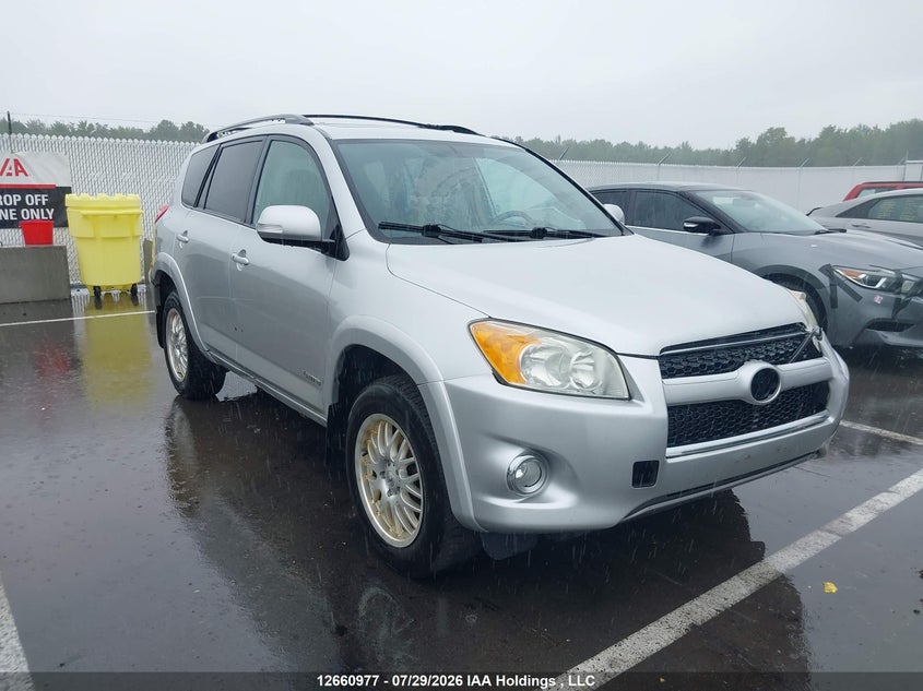 Vin: 2t3df4dv3bw137557, lot: 3063320, toyota rav4 2011 img_1