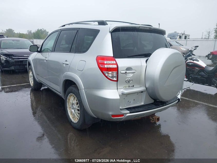 Vin: 2t3df4dv3bw137557, lot: 3063320, toyota rav4 20113