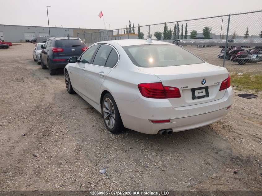 Vin: wba5a7c50gg148781, lot: 3063328, bmw 528i xdrive 20163