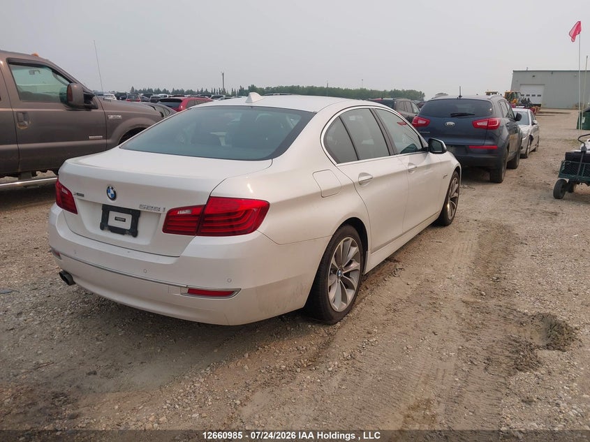 Vin: wba5a7c50gg148781, lot: 3063328, bmw 528i xdrive 20164