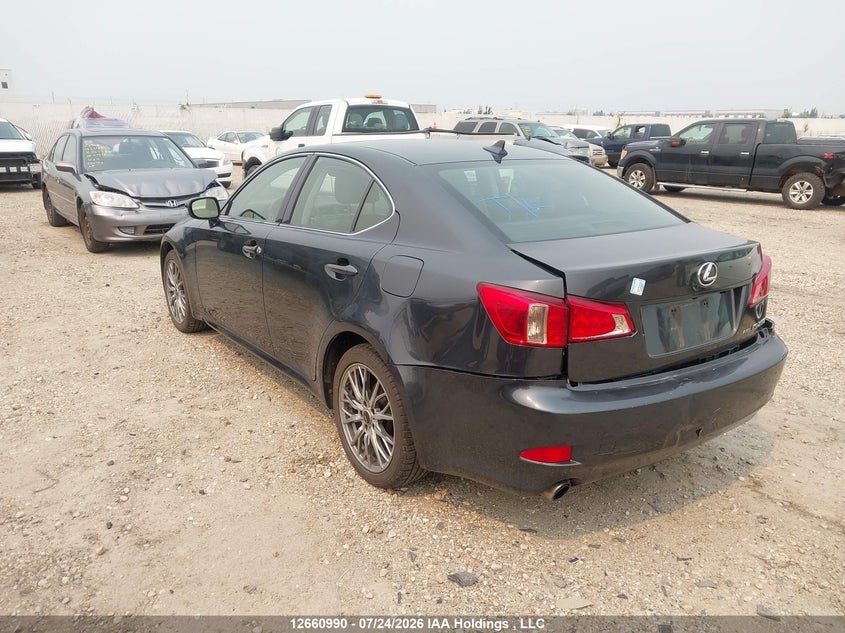 Vin: jthcf5c20b5052481, lot: 3063333, lexus is 250 20113