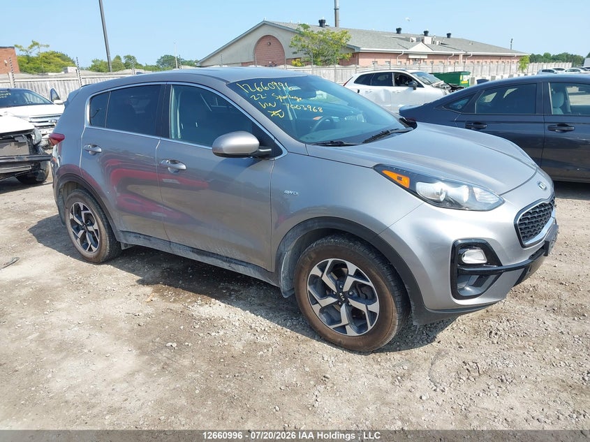 Vin: kndpmcac1n7003968, lot: 3063339, kia sportage 2022 img_1