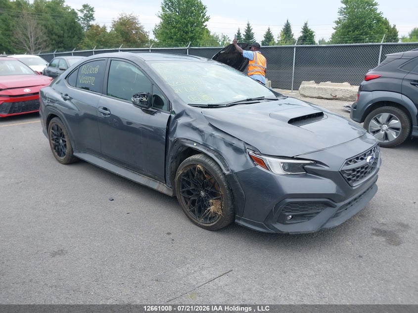 Vin: jf1vbal62n9022712, lot: 3063355, subaru wrx sport-tech 2022 img_1