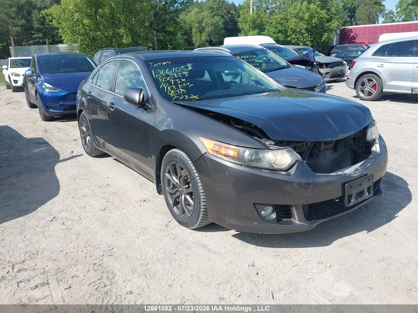 Vin: jh4cu4f44ac800155, lot: 3063399, acura tsx 2010 img_1