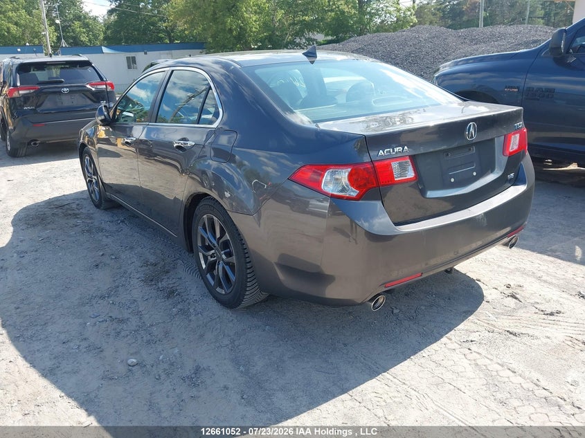 Vin: jh4cu4f44ac800155, lot: 3063399, acura tsx 20103