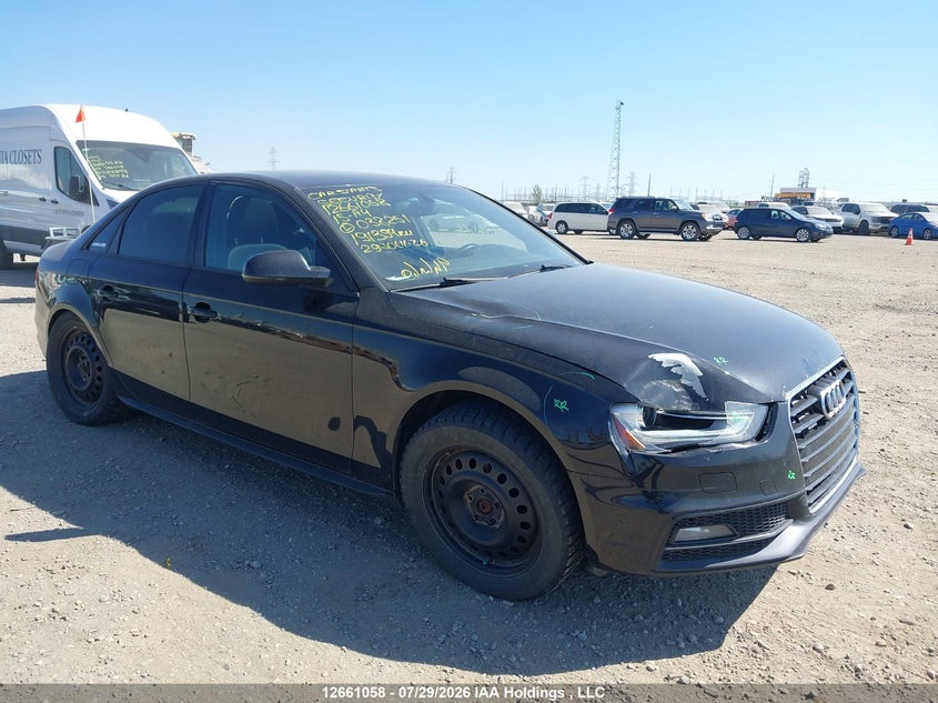 Vin: waubfcfl0fn038251, lot: 3063407, audi a4 2.0t komfort plus 2015 img_1
