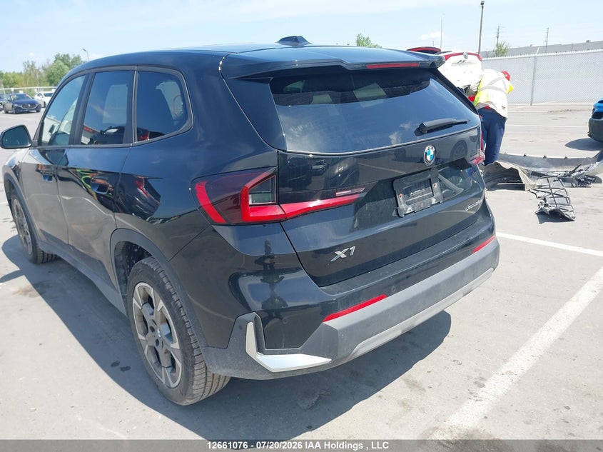 Vin: wbx73ef06s5305991, lot: 3063425, bmw x1 xdrive28i 20253