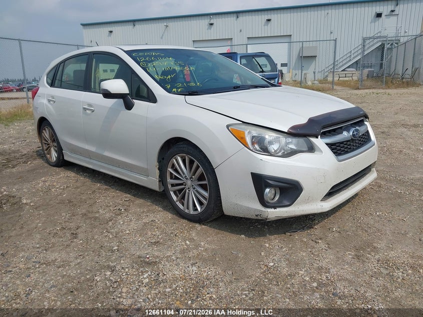 Vin: jf1gpak62eh297935, lot: 3063453, subaru impreza limited 2014 img_1