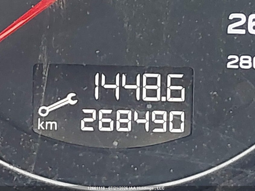 2009 AUDI A3 WAGON 2.0L I-4 DI, DOHC, VVT, TURBO, 200HP