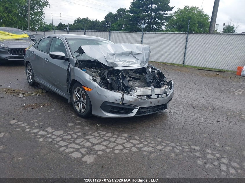 Vin: 2hgfc2f58gh033139, lot: 3063475, honda civic lx 2016 img_1