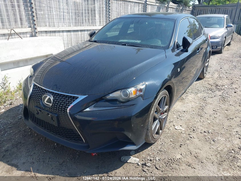 Vin: jthcm1d26g5014824, lot: 3063491, lexus is 300 300 20162