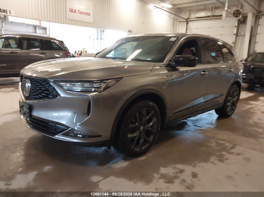 Vin: 5j8ye1h06nl803224, lot: 3063493, acura mdx 20222