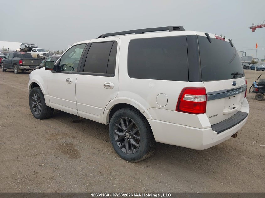 Vin: 1fmju2at2hea29250, lot: 3063509, ford expedition limited 20173