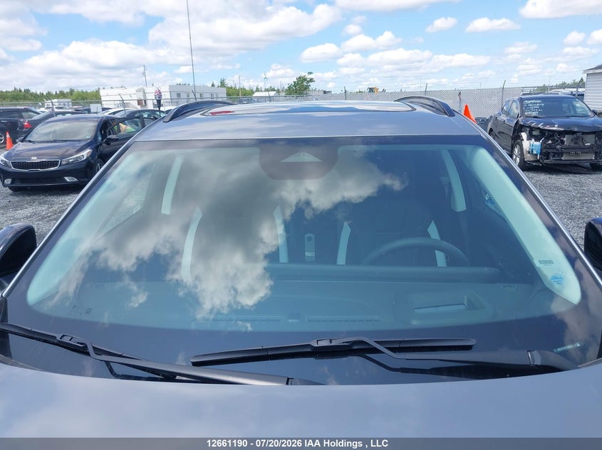 2026 Buick Envision Sport Touring Awd VIN: LRBFZPR46TD065512 Lot: 12661190
