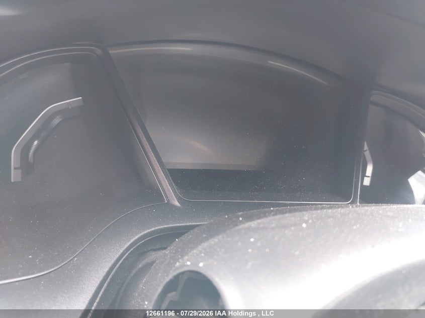 2019 HONDA CIVIC SEDAN 2.0L I-4 DOHC, VVT, 158HP
