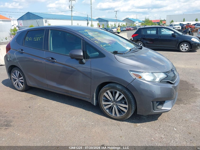 Vin: 3hggk5h85gm103259, lot: 3063574, honda fit ex/exl 2016 img_1