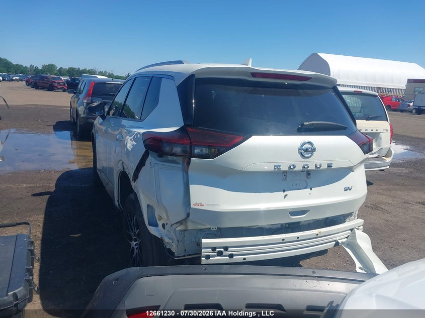 Vin: 5n1at3ba4mc732151, lot: 3063579, nissan rogue 20213