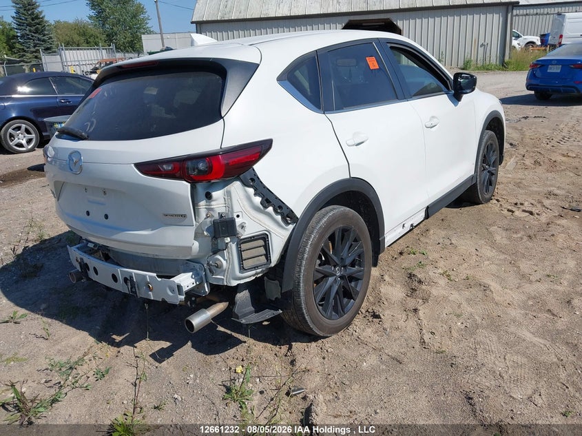 Vin: jm3kfbcm4p0141088, lot: 3063581, mazda cx-5 20234