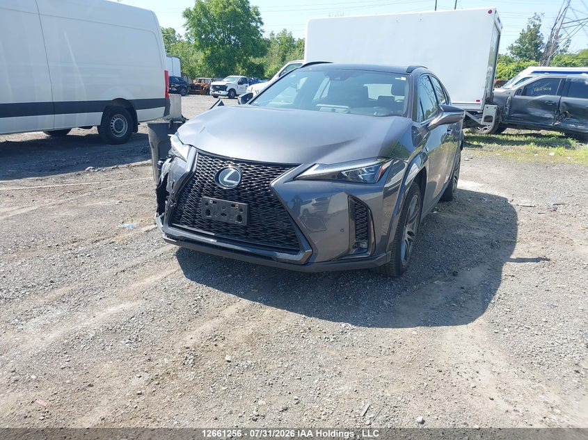 Vin: jthr9jbh0r2072547, lot: 3063605, lexus ux 250h premium/250h f sport design/250h f sport handling 20242