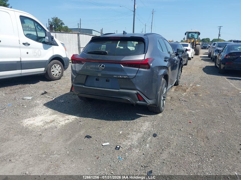 Vin: jthr9jbh0r2072547, lot: 3063605, lexus ux 250h premium/250h f sport design/250h f sport handling 20244