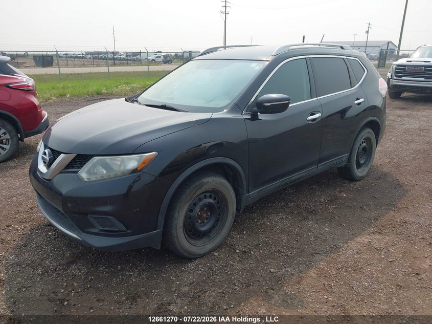 Vin: 5n1at2mv6fc858279, lot: 3063619, nissan rogue s/sl/sv 20152