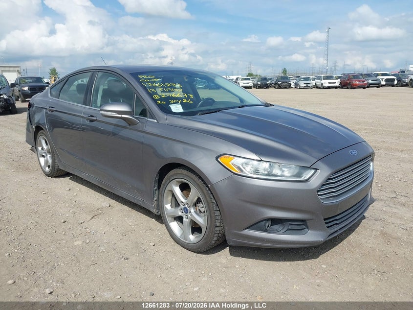 Vin: 3fa6p0h98dr276673, lot: 3063632, ford fusion se 2013 img_1
