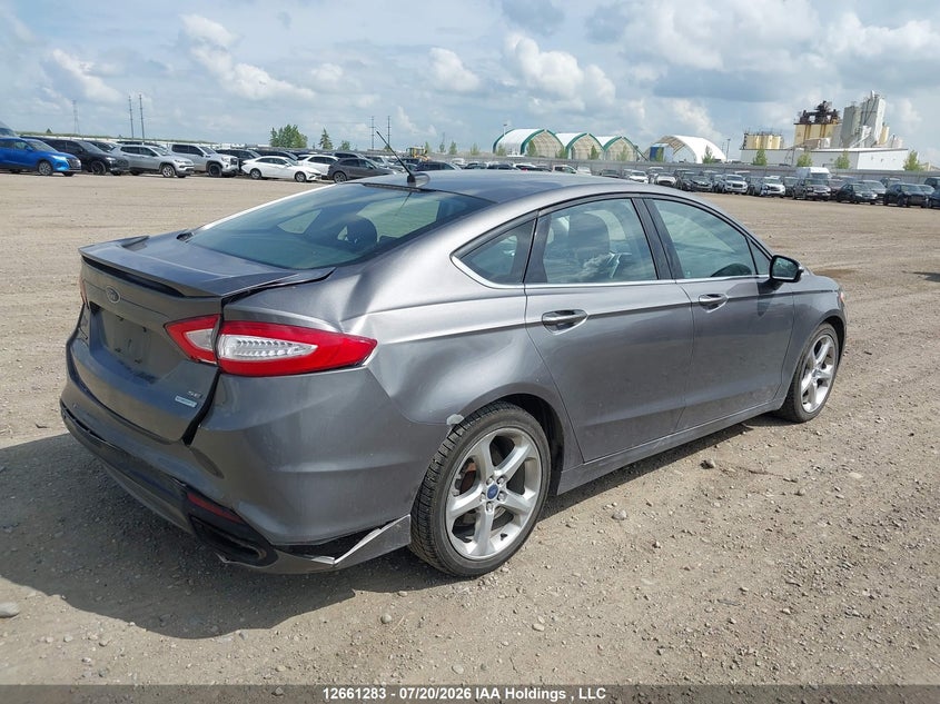 Vin: 3fa6p0h98dr276673, lot: 3063632, ford fusion se 20134