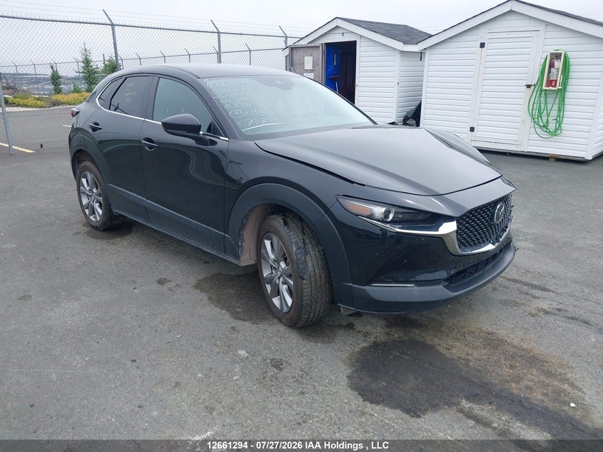 Vin: 3mvdmbcm7pm534182, lot: 3063643, mazda cx-30 preferred 2023 img_1