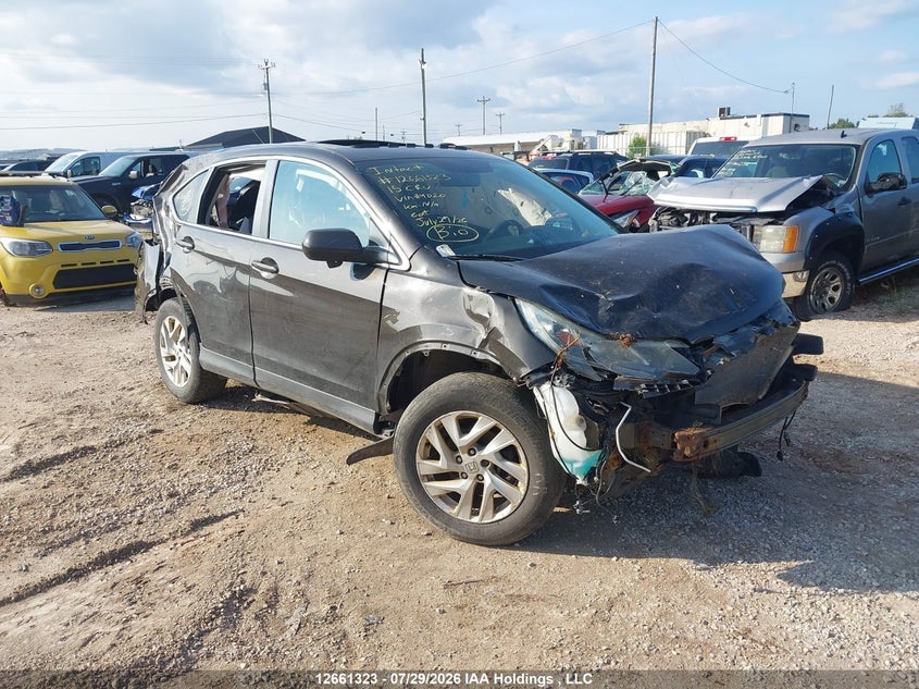 Vin: 2hkrm4h56fh114020, lot: 3063672, honda cr-v ex 2015 img_1