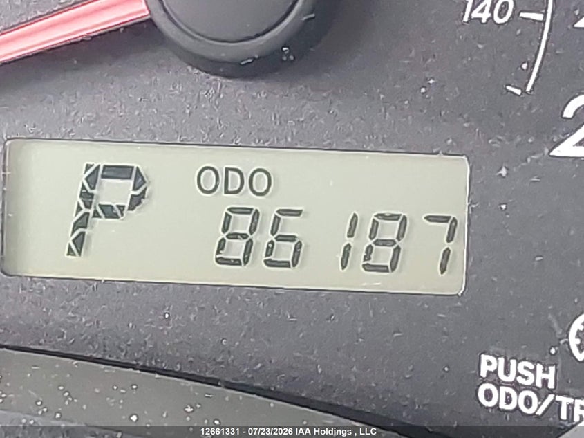 2013 TOYOTA COROLLA SEDAN 1.8L I-4 DOHC, VVT, 132HP