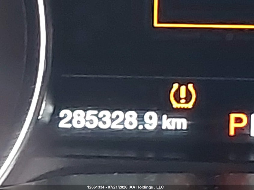 2016 FORD F-150 PICKUP 3.5L V6 FI DOHC 24V NF4