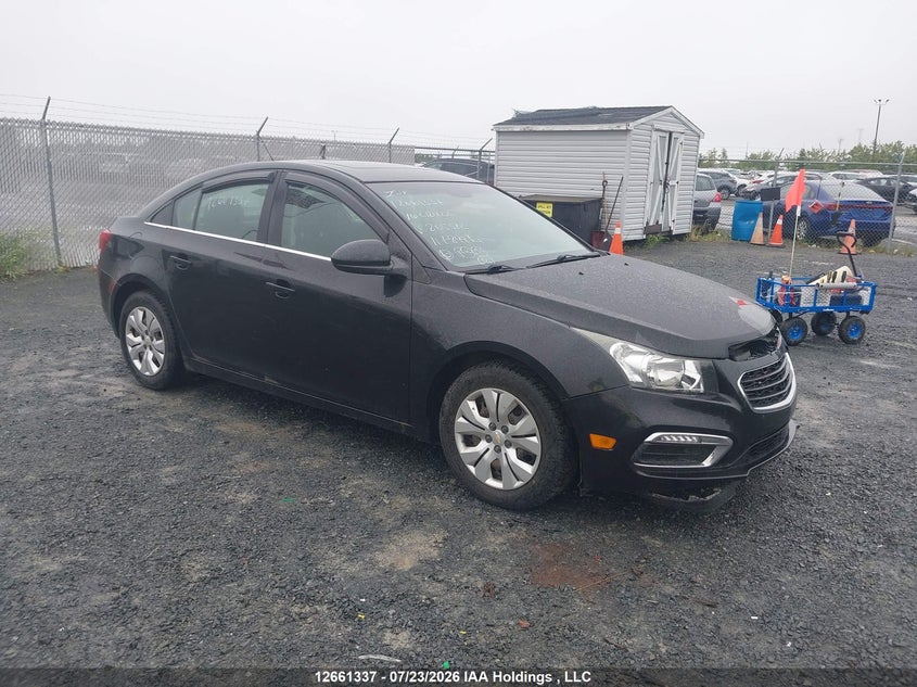 Vin: 1g1pe5sb1g7205512, lot: 3063686, chevrolet cruze limited 1lt 2016 img_1